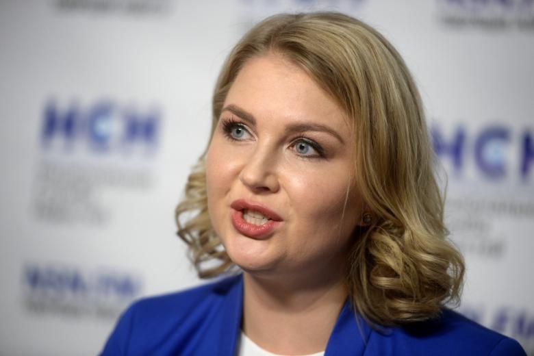 Ирина Волынец