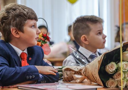 Как избежать стресса в начале учебного года: советы психолога родителям