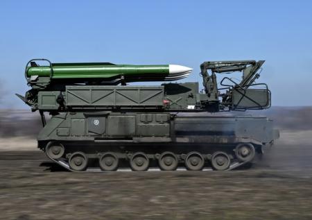 Первые образцы С-500. Какое еще вооружение получат ВС РФ до конца 2024 года