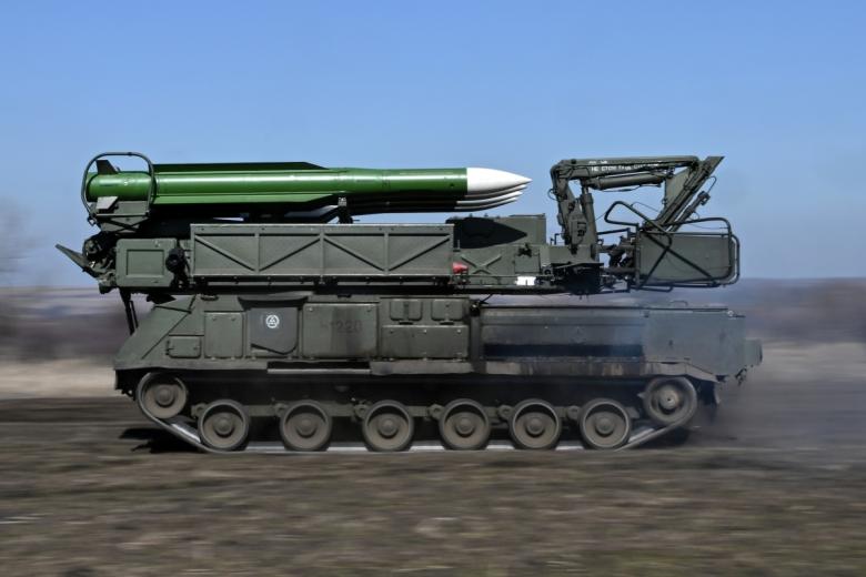 «Бук-М3»