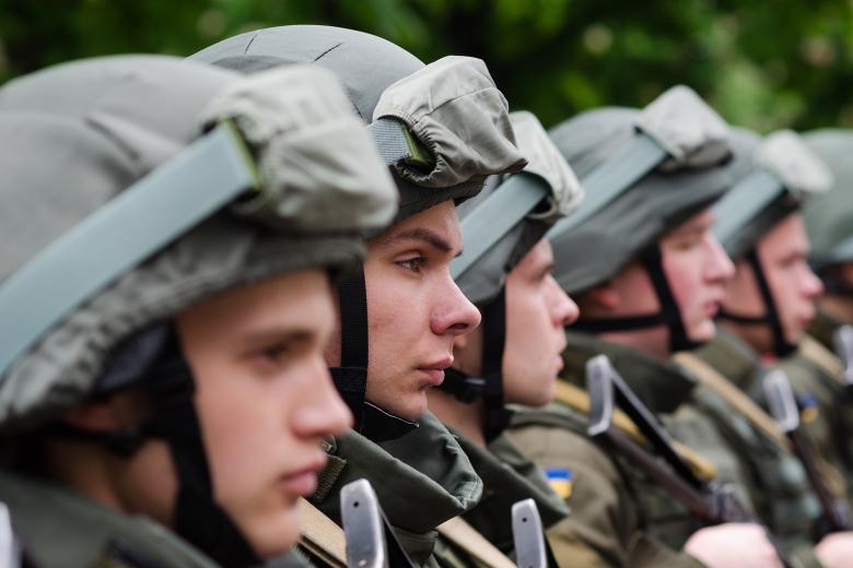 ВС Украины