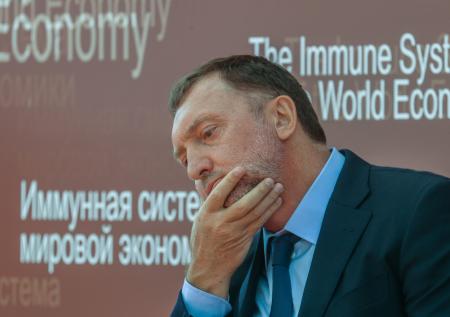 Олег Дерипаска: повезёт ли ему в политике больше, чем Прохорову