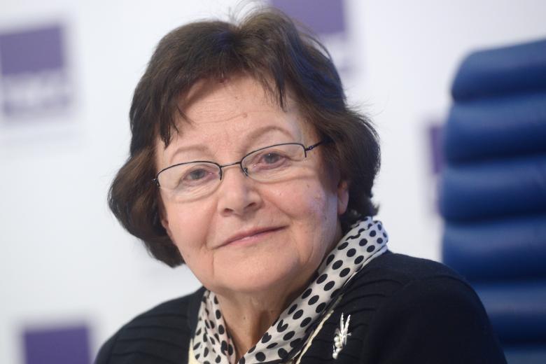 Леокадия Дробижева