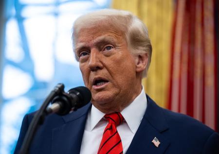 Секс-вечеринки и слабости Трампа: какие секреты выдадут шпионы РФ в США
