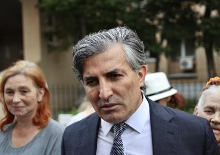 Адвокат: найденный в авто Ефремова гашиш не принадлежал актёру