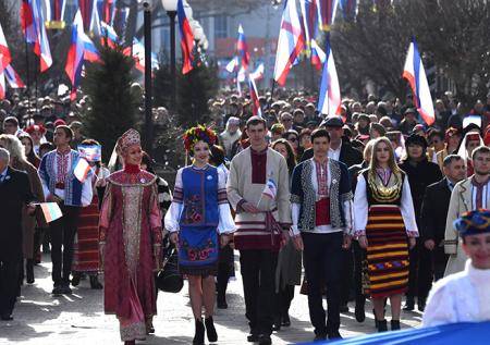 Крымчане стали жить дольше