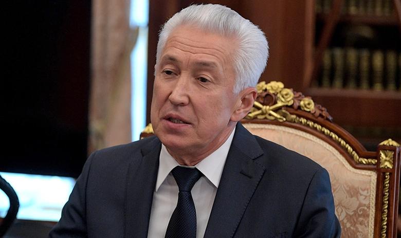 Владимир Васильев