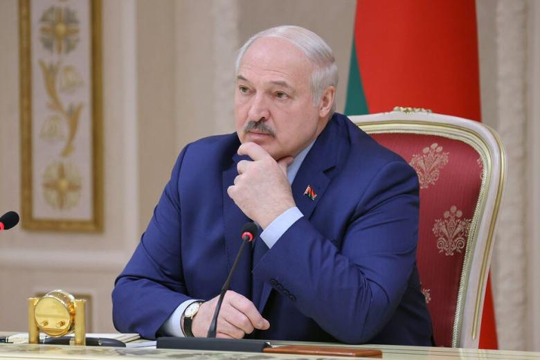 Александр Лукашенко