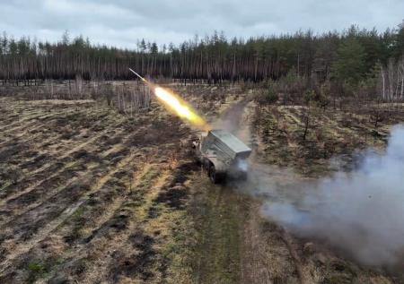 Российских военных научат уничтожать танки Leopard и Abrams