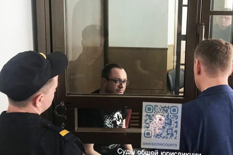 Александр Соколовский