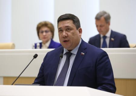 Стало известно, когда Совфед рассмотрит закон о выборах президента России