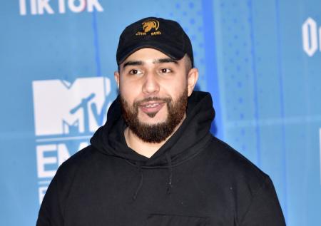 Рэпера Jah Khalib «отменяют» за слова на фоне убийства Салтанат Нукеновой