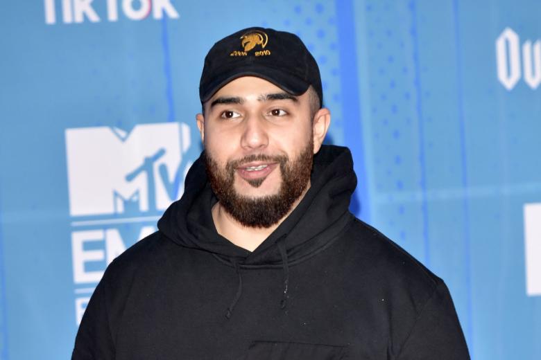 Jah Khalib