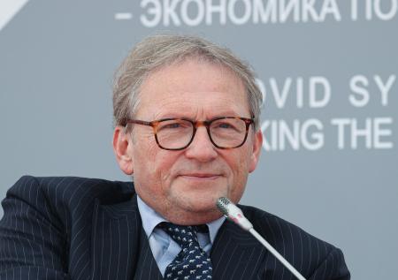 «Ведомости»: Борис Титов останется на посту омбудсмена до 2023 года