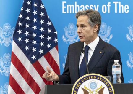 Госсекретарь США сообщил о готовности поддержать «нормандский формат»