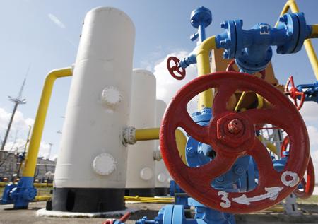 Завершились переговоры «Газпрома» с «Оператором ГТС Украины»