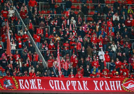 Тренер «Спартака» высказался о возможном переходе Урунова в «Рубин»
