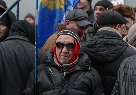 Киевский эксперт объяснил, почему украинцы беднее россиян