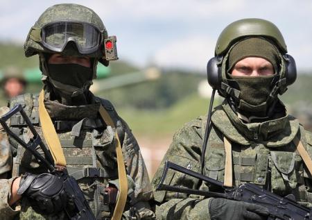 Гражданский аналог экипировки «Ратник» создают в РФ