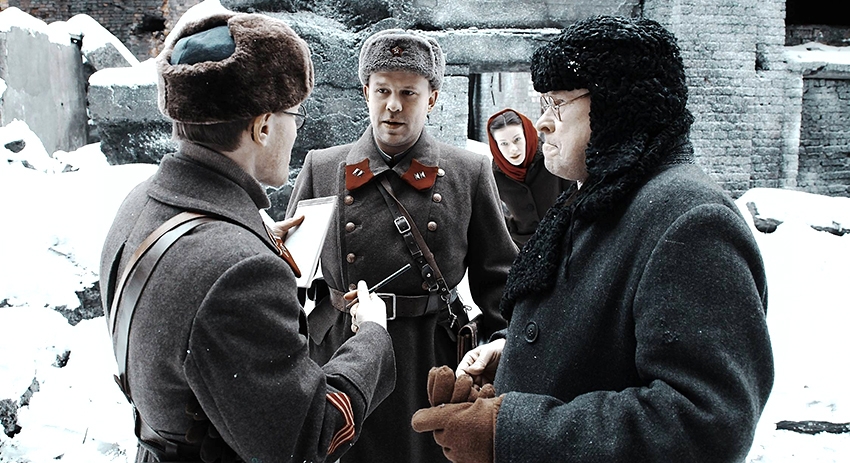 «Ленфильм»