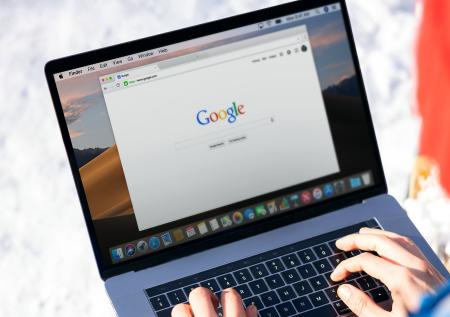 Google даёт сдачи: есть ли перспективы у иска компании к Роскомнадзору