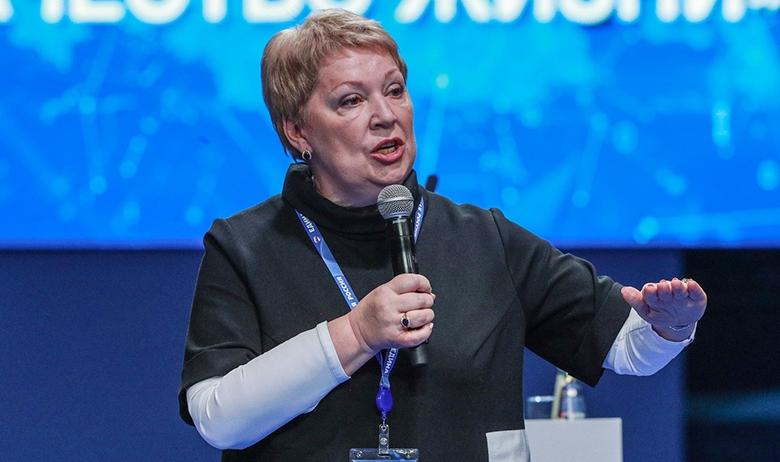 Ольга Васильева