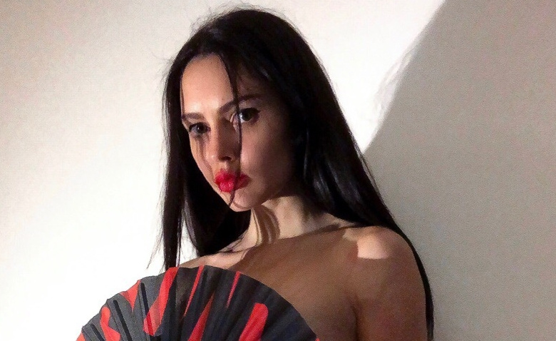 Полина Фаворская