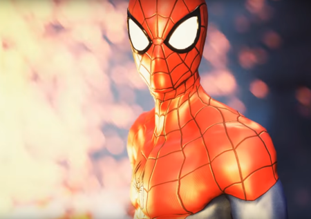 Marvel анонсировала мобильную игру Marvel Future Revolution