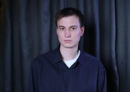 Вечер памяти Никиты Цицаги прошел на Тавриде.АРТ