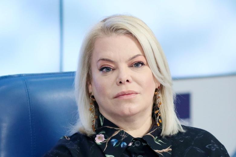Яна Поплавская
