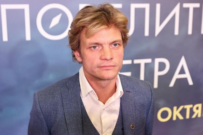 Евгений Ткачук