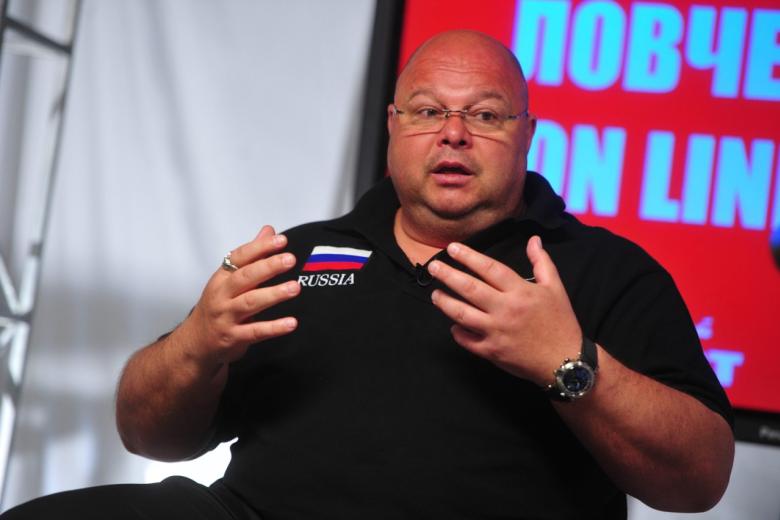Андрей Червиченко