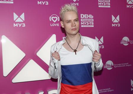 «Я уже женат»: SHAMAN рассказал о новых отношениях