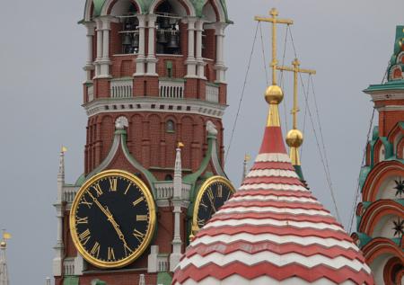 Путин подписал указ о мерах против действий недружественных стран