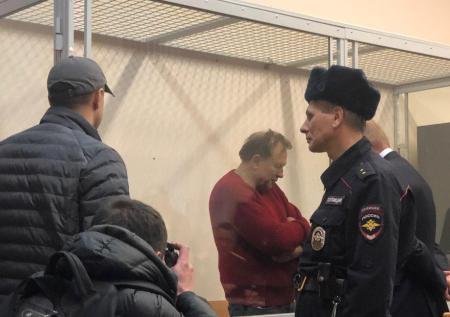 Защита Олега Соколова пожаловалась на журналистов «Фонтанки» в полицию