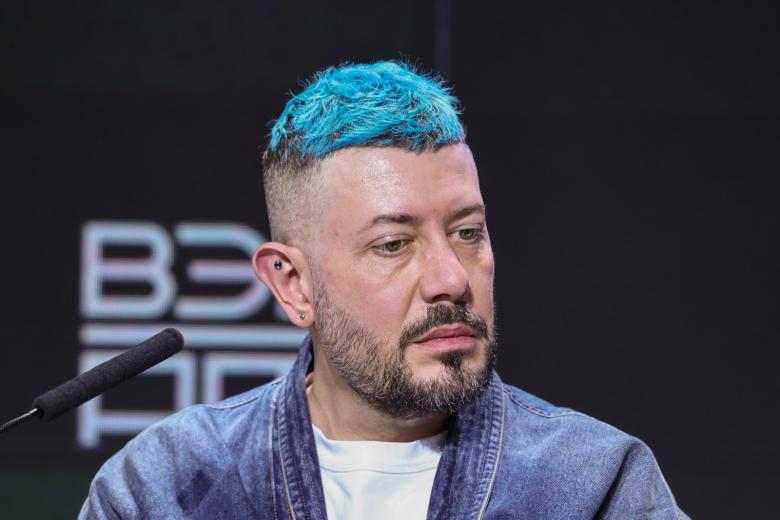 Артемий Лебедев