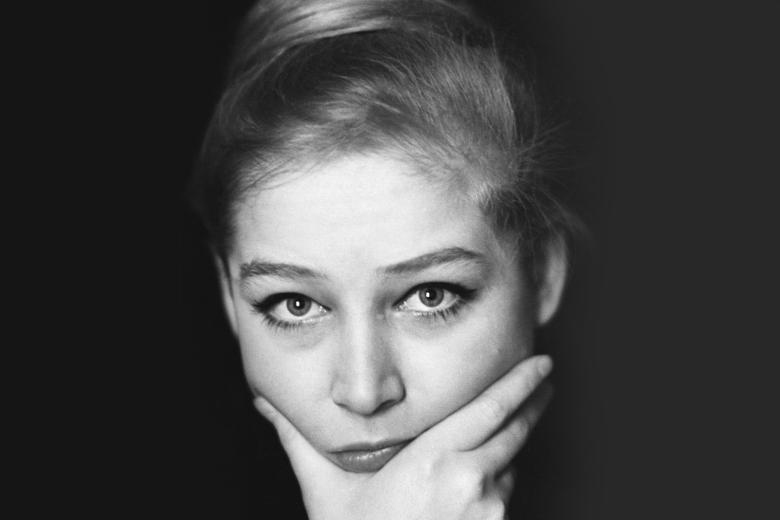 Евгения Ветлова