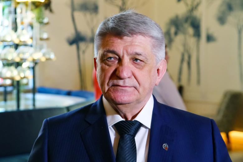 Александр Сокуров