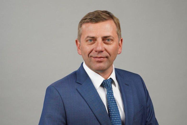 Евгений Юмашев