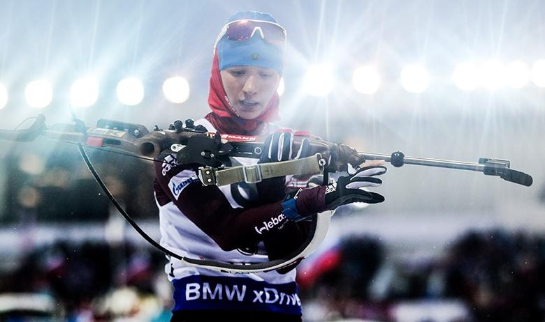 Светлана Миронова