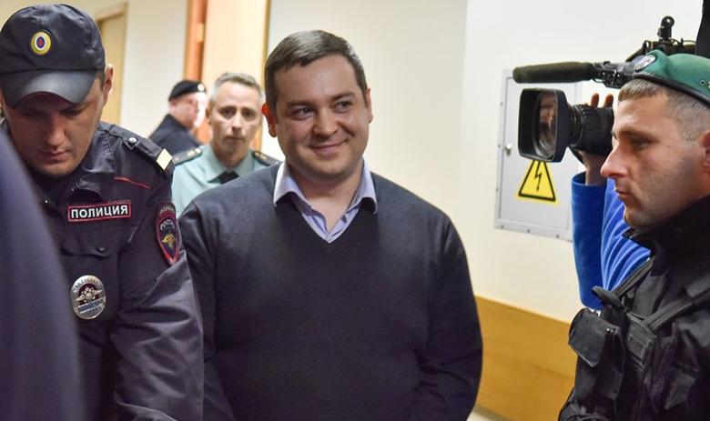 Эрик Китуашвили