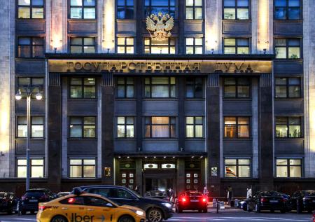 В Госдуме заинтересовались инцидентом на охоте с участием генерала МВД