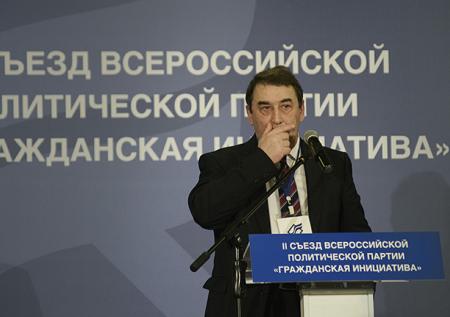 Экс-министр экономики рассказал об отношении Путина к Глазьеву