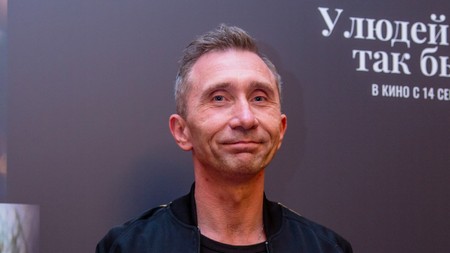 Двойник Путина объяснил выбор Дюжева для пародии на Байдена
