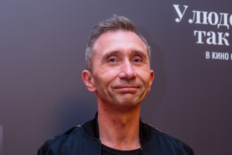 Дмитрий Грачев