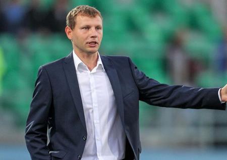 Место Томарова в «Уфе» занял Кириченко