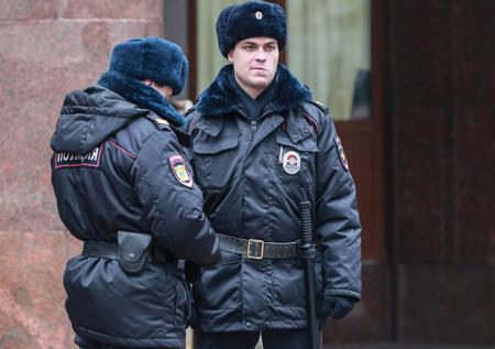 Полиция обнаружила притон с проститутками на севере Москвы