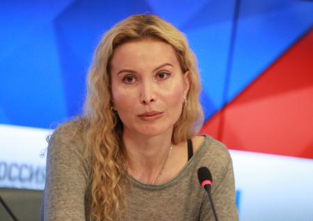Американский журналист: Тутберидзе отправит дочь на Олимпиаду