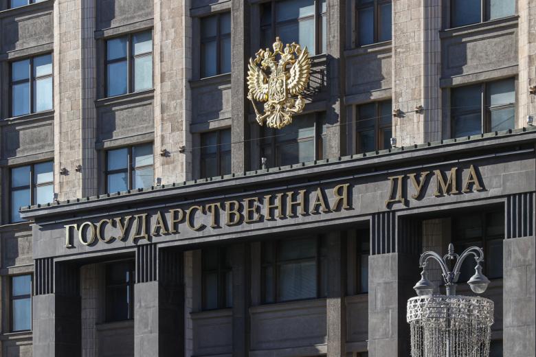 Государственная дума