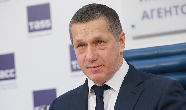 Юрий Трутнев